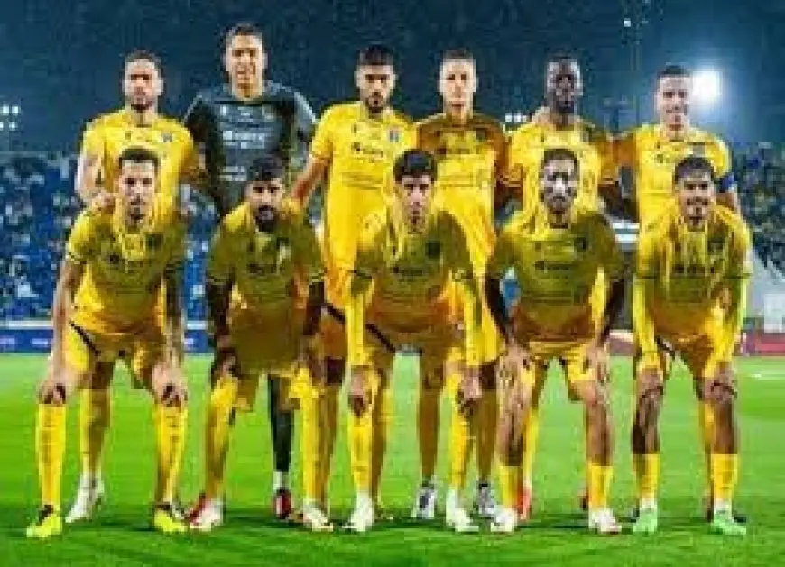 التعاون يهزم الخليج في الدوري السعودي