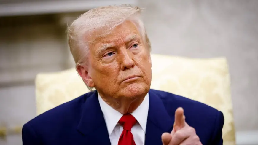 خاص الشروق – ترامب تعهد لممثلي الدول العربية والإسلامية بإنهاء الحرب وعدم تهجير الفلسطينيين من غزة