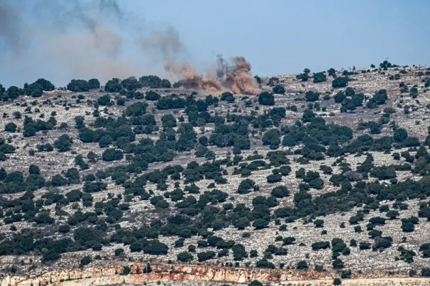 يديعوت أحرونوت: انفجار درون الحوثيين في إيلات كشف عيوب مرعبة