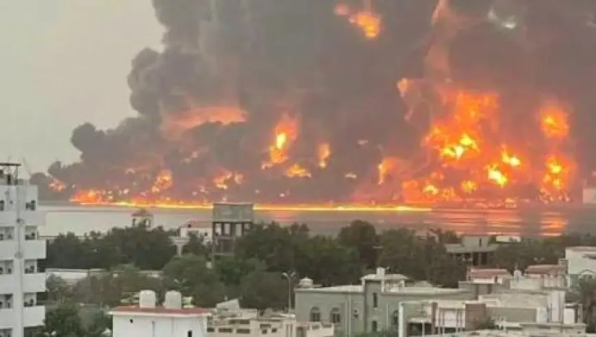أطباء بلا حدود ترصد سقوط أعداد كبيرة من الضحايا جراء غارات إسرائيل على صنعاء