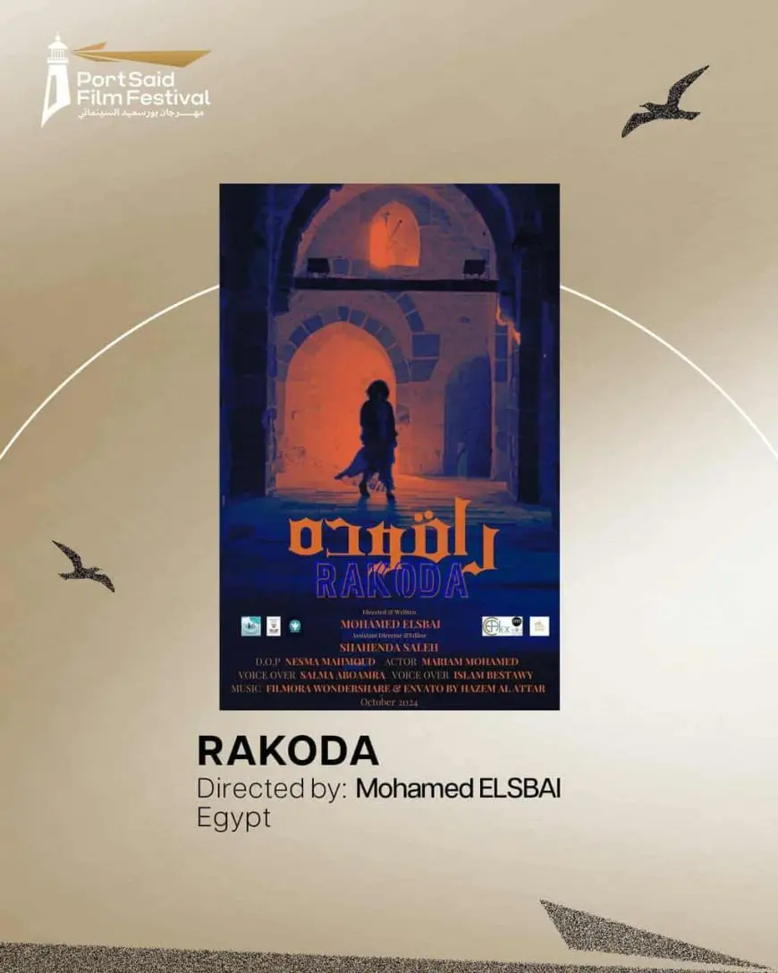 أفلام الموبايل بين الشغف والتجربة في دورة مهرجان الاسكندرية الـ41