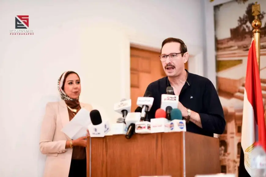 3 منصات بالقاهرة والصعيد فى مهرجان أيام القاهرة الدولي للمونودراما بدورته الثامنة