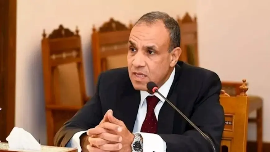 وزير الخارجية يؤكد على دعم مصر الثابت لوكالة الأونروا