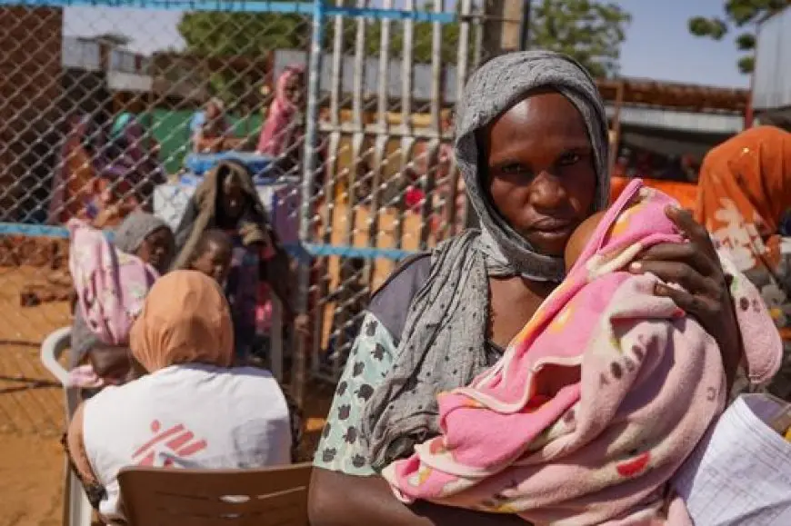 السودان.. تجدد الاشتباكات بين الجيش والدعم السريع بالفاشر