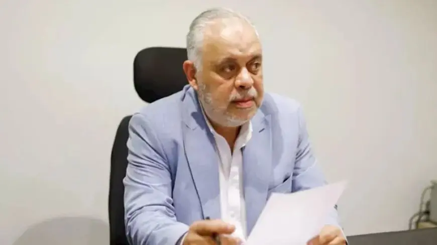 بجلسة طارئة.. “المهن التمثيلية” تصدر بيانًا بشأن ترك أشرف زكي لمنصب النقيب