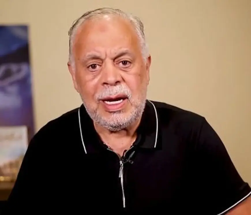 المهن التمثيلية تنفي قبول استقالة نقيبها وتعلن تجديد الثقة فيه