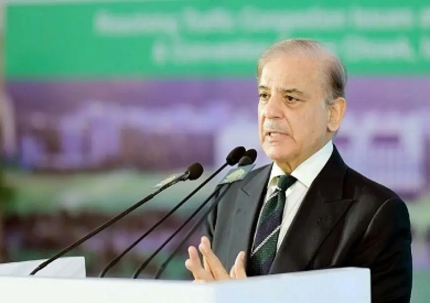 ترامب عقد محادثات مع رئيس وزراء باكستان في علامة على دفء العلاقات