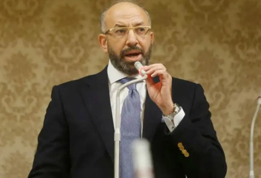 المندوه: أرض أكتوبر كانت فرصة لحل أزمة الزمالك المالية