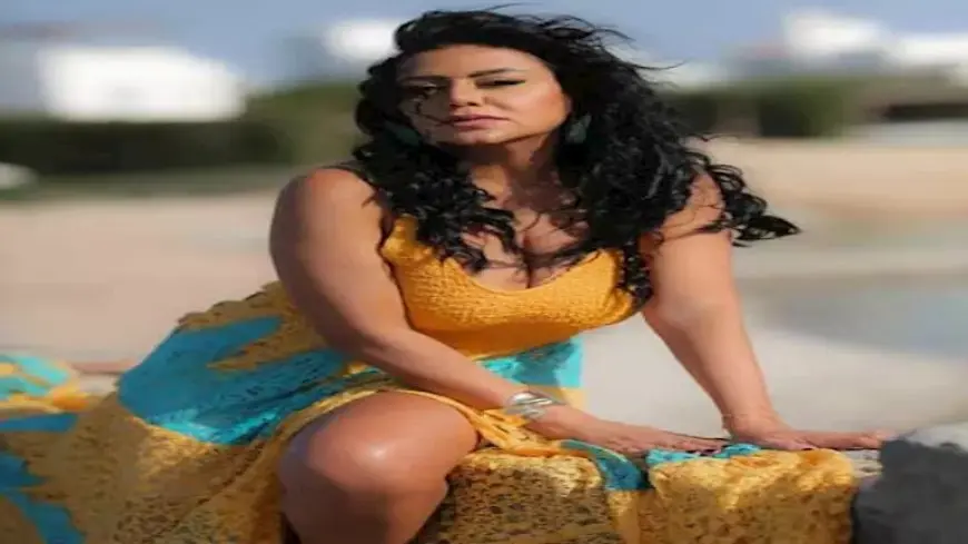 “ست ستات”.. رانيا يوسف تكشف تفاصيل فيلم “حريمي”