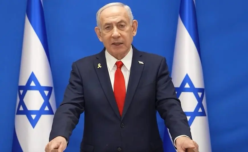 هكذا تستعد إسرائيل لبث خطاب نتنياهو داخل غزة