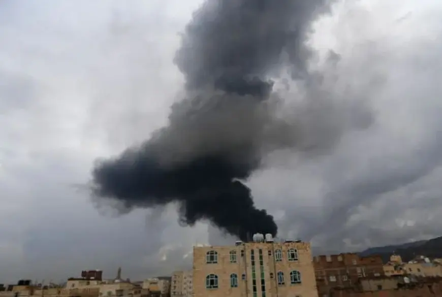 وزارة الصحة اليمنية: ارتفاع ضحايا الغارات الإسرائيلية على صنعاء إلى 183 شهيدا وجريحا