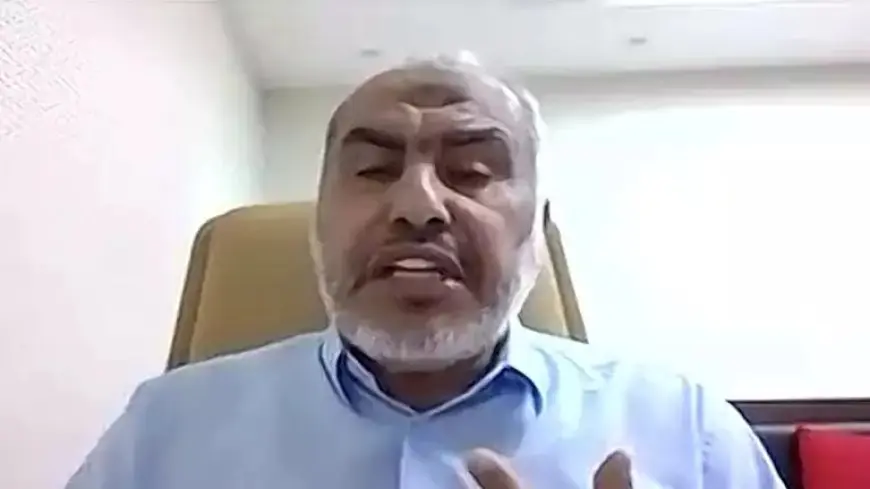 قيادي في حماس: هجوم 7 أكتوبر خلق “لحظة ذهبية” للقضية الفلسطينية |فيديو