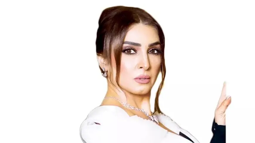 روجينا: “لو معملتش المصير كانت حاجات كتير اتغيرت في حياتي”