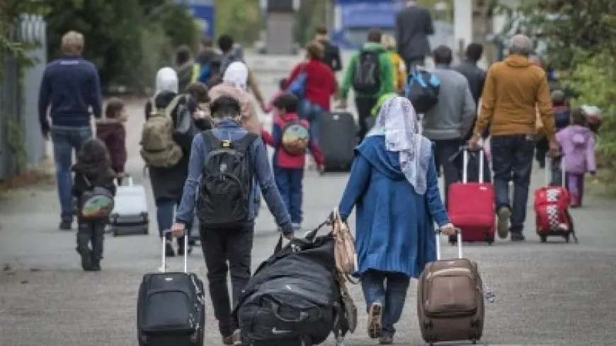 هولندا توقع اتفاقا مبدئيا مع أوغندا لاستضافة طالبي لجوء