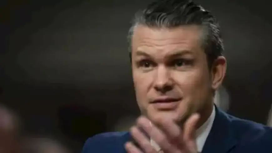 لماذا وجّه وزير الدفاع الأمريكي استدعاءً مفاجئًا لكبار الجنرالات بالجيش؟