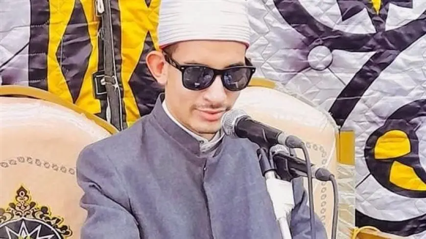 قبل ساعات من زفافه.. وزير الأوقاف ينعى الشيخ عادل الرفاعي درويش