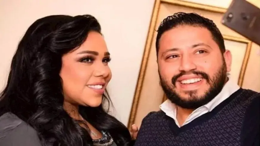 أول رد فعل.. شيماء سيف تلغي متابعة محمد كارتر بعد أنباء انفصالهما
