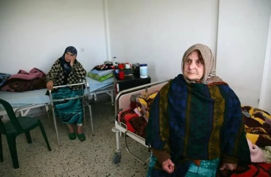 مصدر بالتضامن: لا تهاون مع دور رعاية المسنين غير المرخصة