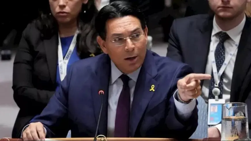 إسرائيل تعلق على مغادرة وفود دول خلال كلمة نتنياهو