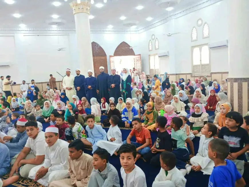 الأوقاف: 27 ندوة علمية كبرى لترسيخ قيم الاحترام ومكافحة ظاهرة التنمر