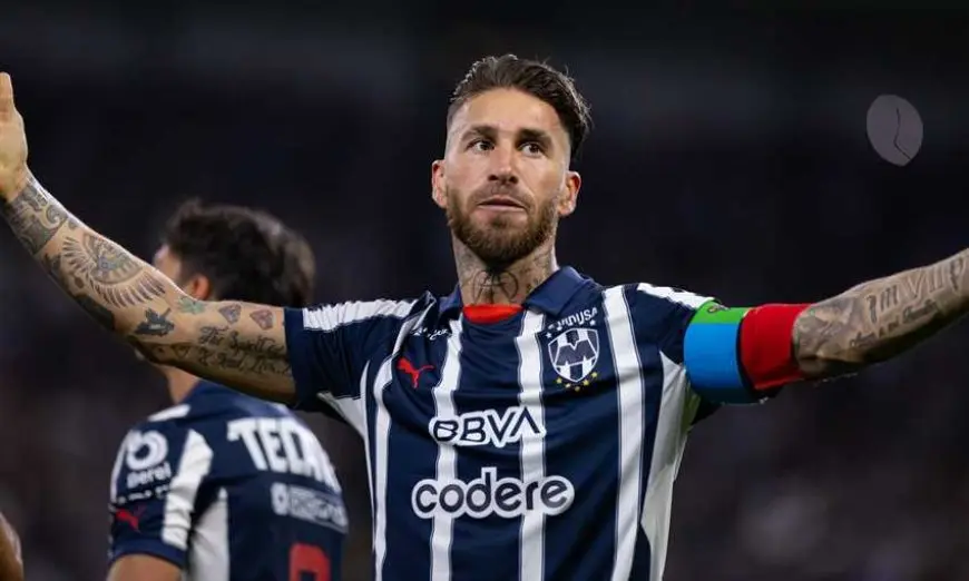 راموس: بوسكيتس مثالا للتميز.. كرة القدم ستخسره