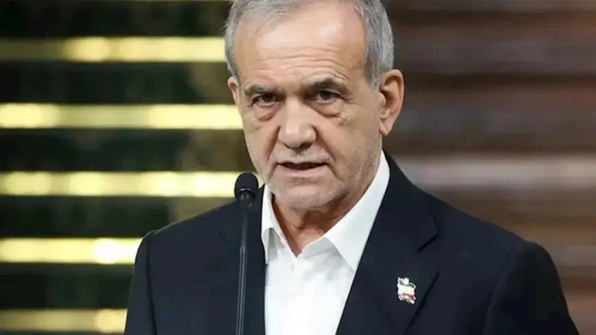 الرئيس الإيراني: لا نخشى الحرب ولا نسعى إليها