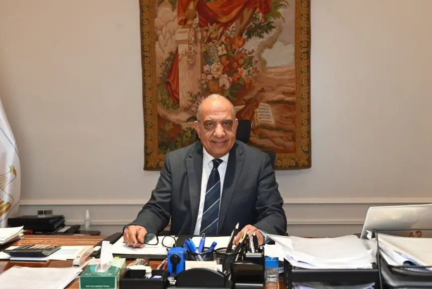وزير الكهرباء: تدريب 1700 موظف مصري في روسيا لتشغيل مفاعل الضبعة النووي